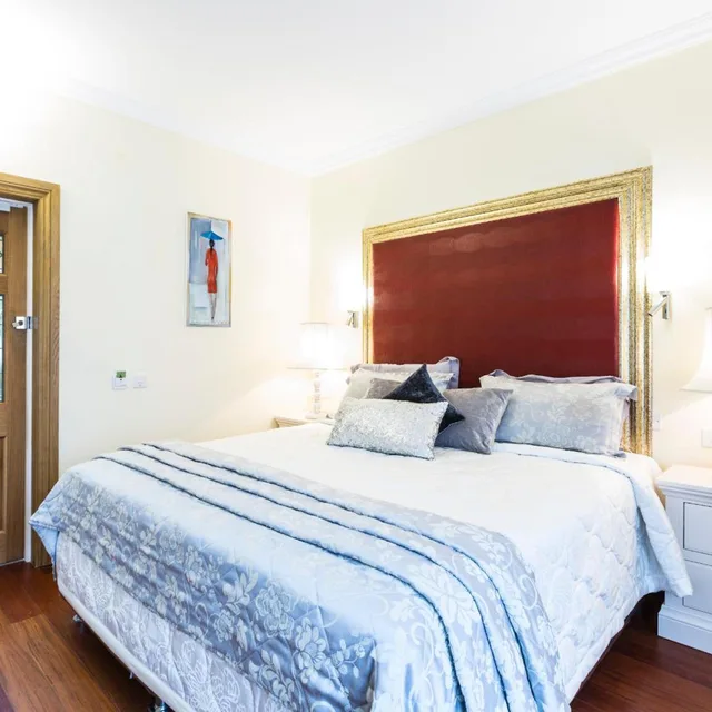 جناح سوبيريور، Linton Hotel 1/10