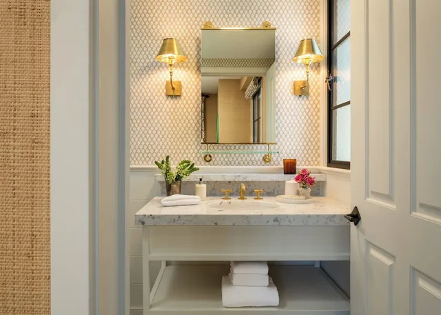 جناح بسرير كينج بغرفة نوم واحدة، Hotel 850 SVB, West Hollywood, a Member of Design Hotels 1/1