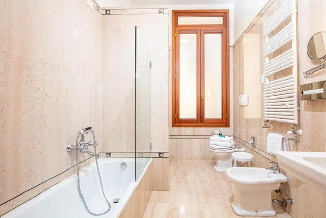 Junior Suite Santomaso، All Angelo Art Hotel 3/4