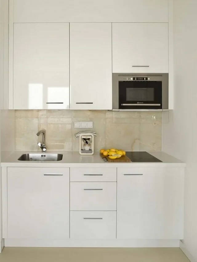 2 Bedrooms, Mini, Apartment, 1 Queen and 1 Double Bed, Visionapartments Zurich Wolframplatz 8/9
