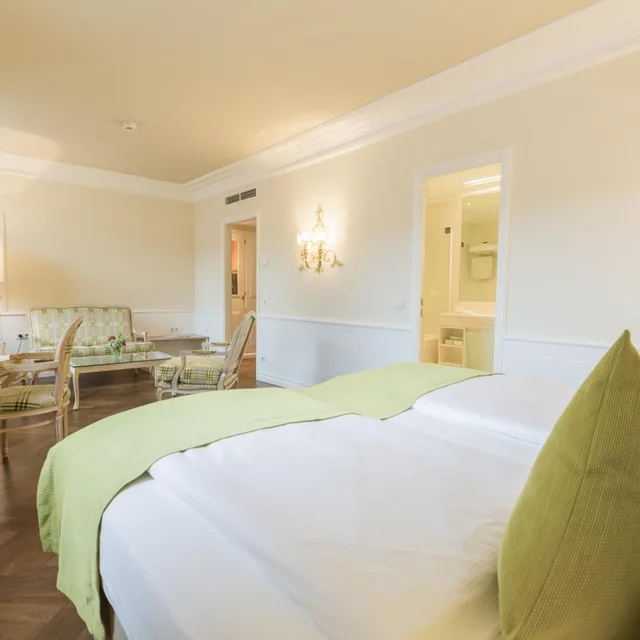 Salzburg, Style, Deluxe, Traditional, King Bed، Imlauer Hotel Pitter Salzburg 1/7