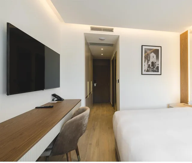 غرفة قياسية، Radisson Resort Ruza Vjetrova 10/10