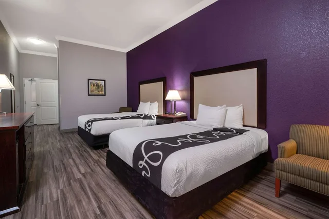 غرفة بسريرين كوين، La Quinta Inn & Suites by Wyndham Loveland 2/9