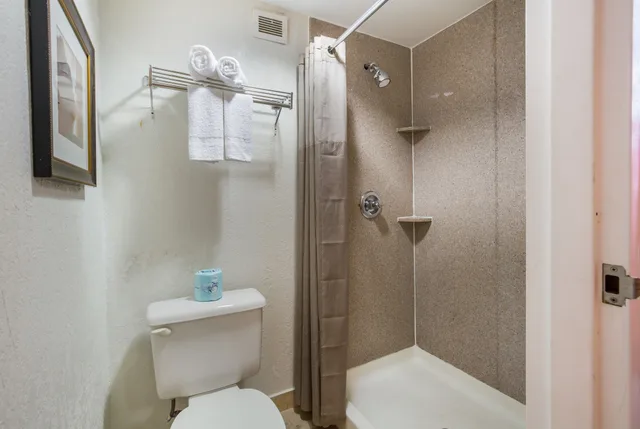 غرفة قياسية بسرير كينج، Budgetel Inns & Suites - Atlanta Galleria Stadium 4/4