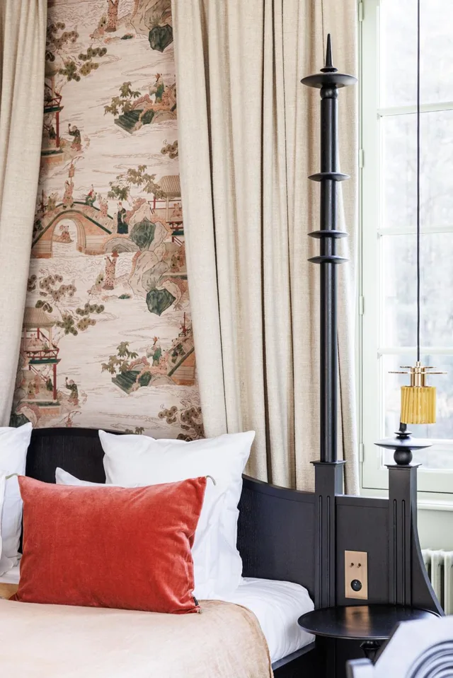 Castle, Junior Suite، Domaine de Locguenole & Spa 2/6
