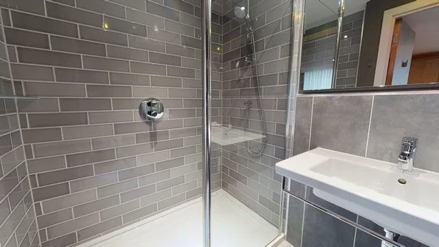 غرفة قياسية بسرير فردي، Holiday Inn Manchester - City Centre 5/8