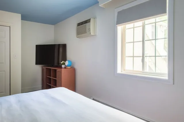 جناح تنفيذي بسرير كينج، Ogunquit Hotel 4/10
