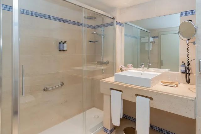 Deluxe, Mosque View، Hesperia Cordoba 6/7