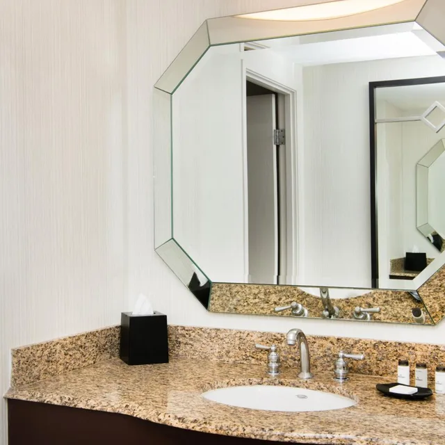 Pure, Wellness, King Bed, Sheraton Mission Valley San Diego 10/10