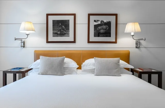Gallery, Prestige, King Bed، Gallery Art Hotel 6/10