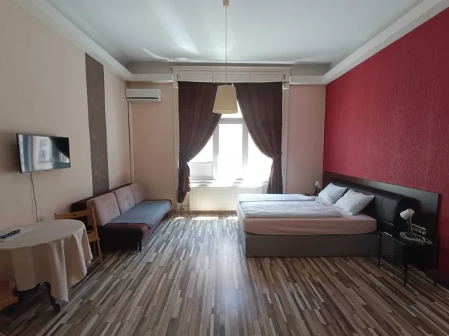 شقة كبيرة بثلاثة أسرّة، Liechtenstein Apartments 2/10