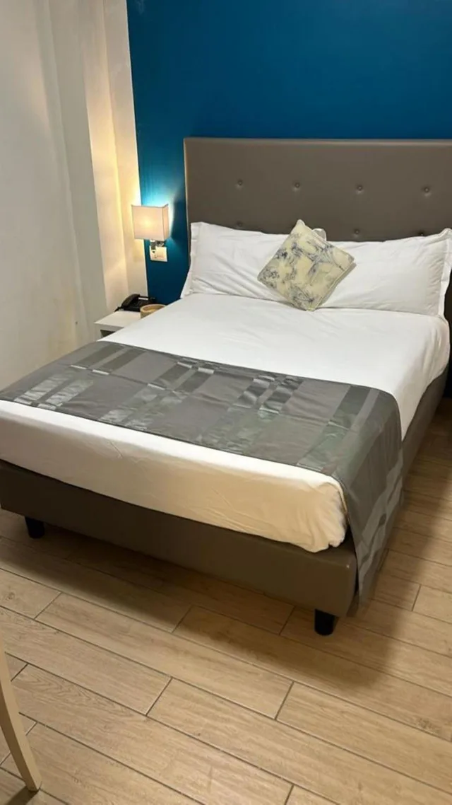 غرفة مفردة كبيرة، Palazzo Marignano Hotel 1/4
