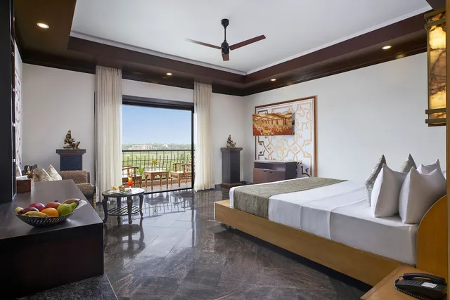 Ultra, Luxury, Suite, King Bed, River Wing، RESORT RIO 1/6