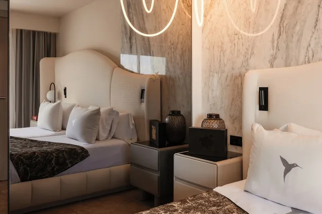 GO، Ushuaia Ibiza Beach Hotel - Adults Only 9/10