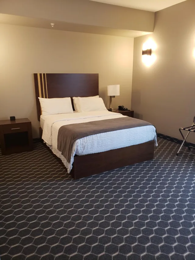Room, Single, Accessible, The Souris Hotel 1/4