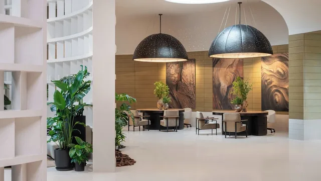 Kimpton Nine Trees Shanghai by IHG، Nanqiao 3/50