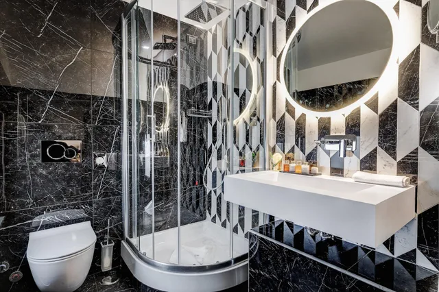 غرفة مفردة، Dharma Boutique Hotel & SPA. 4/6