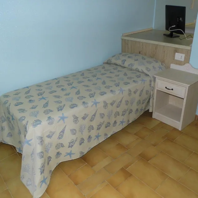 Apartment, Ground Floor, Le Nereidi Hotel Residence & Conference 2/9