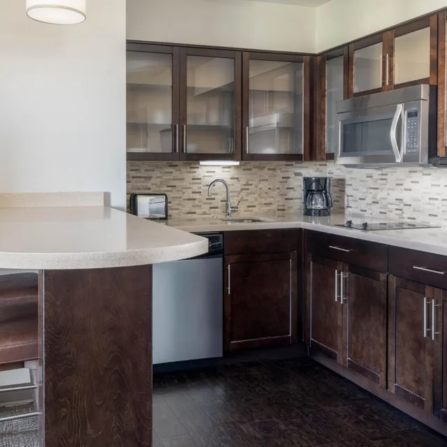 Feature, Suite، Staybridge Suites Phoenix - Chandler 3/3