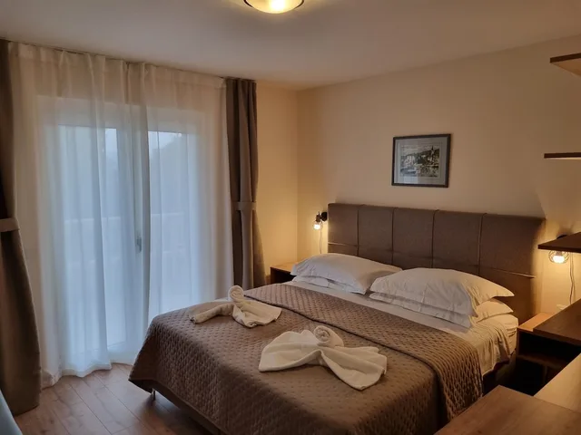 غرفة عائلية بشرفة، Villa Daniela 5/10