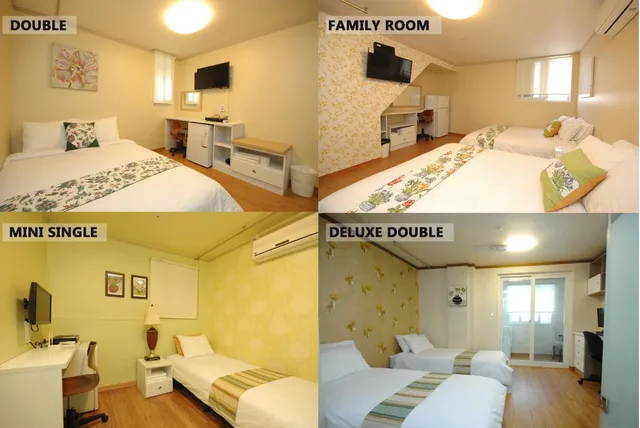 غرفة تُحدَّد حسب التوفر، E Residence 1/1