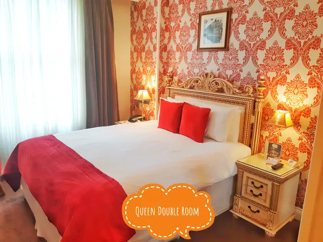 Semi Basement, Standard, Queen Bed, Courtyard View, Ground Floor، Ashburn 5/10