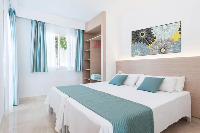 شقة بغرفتي نوم، A10 Solecito Apartments 1/3