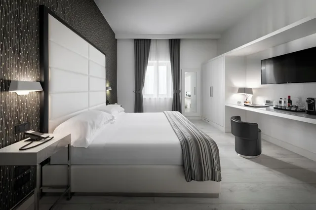 غرفة سوبيريور بسرير مزدوج أو سريرين منفصلين، LHP Hotel River and Spa 2/4