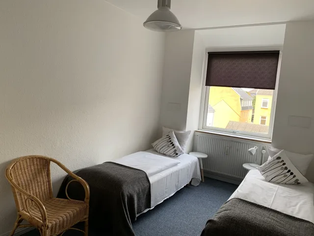 Standard, Single, Single Bed, Private Bathroom, Herman Bang Bed And Breakfast 5/10