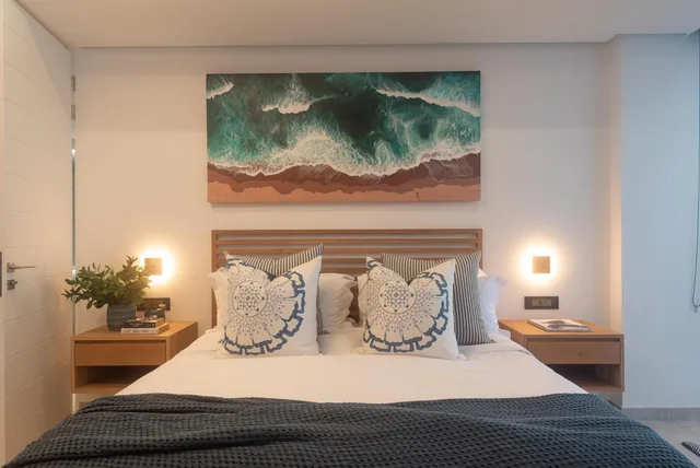 جناح عائلي، Ballito Sands Accommodation 5/8