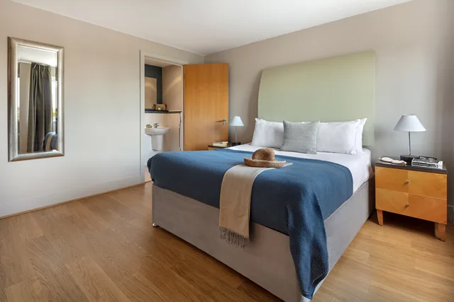 شقة بغرفتي نوم، Marlin Apartments City Docklands 1/2