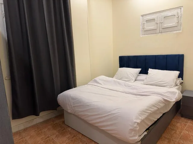 4 Bedrooms, Family, Apartment, Pyramids View، 3 Pyramids View Inn 2/4