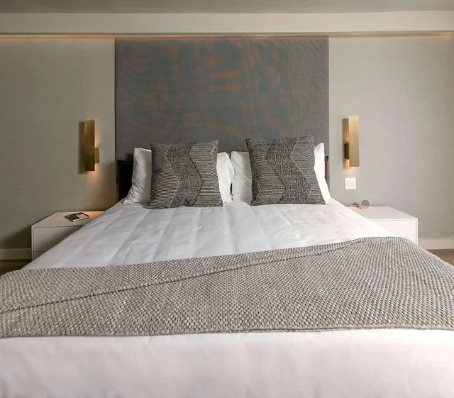 استوديو بسرير كوين، La Jolla Cove Suites 3/4