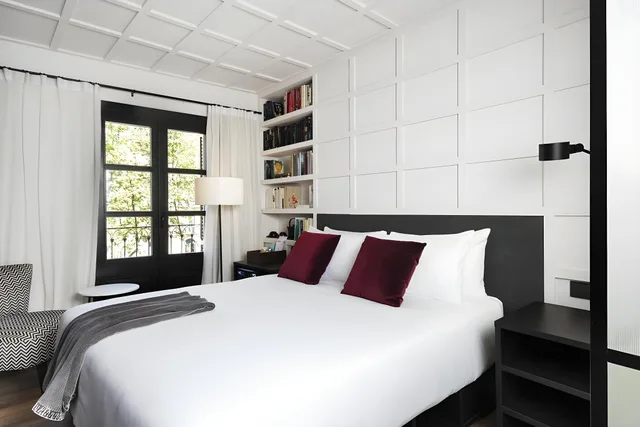 Standard, Single, Hotel Casa Volver 6/7