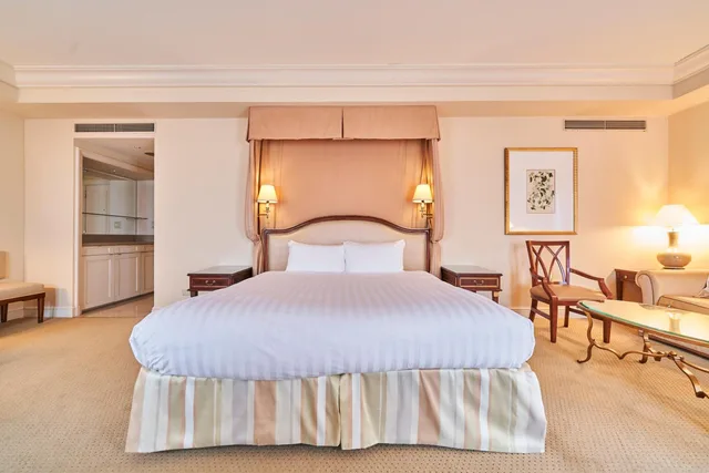 غرفة ديلوكس بسرير مزدوج بشرفة، Hotel Grand Tiara Anjo 4/7