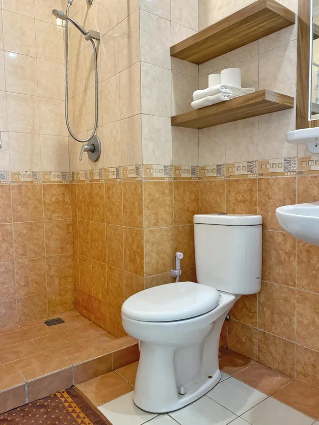 شقة، Ravarine Suite Apartment 3/3