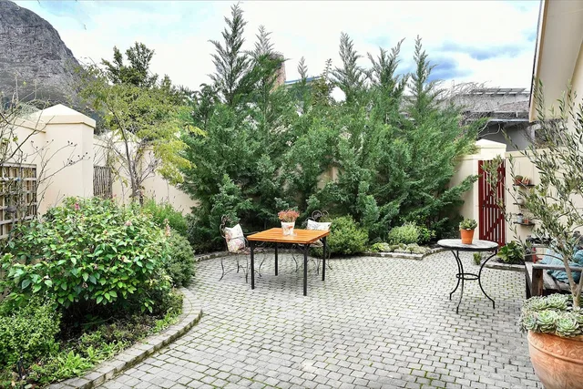 Grande Plaisir Holiday Home، Franschhoek 68/71