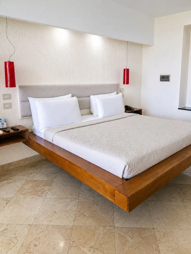 Ocean, Premier, King Bed, Garden View، La Mariposa 1/6