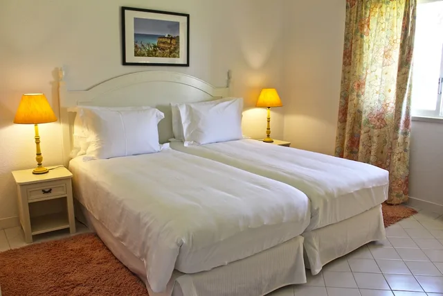 4 Bedrooms, House, 4 Beds, 2 Double Beds, Private Pool، Rocha Brava Village Resort 2/9