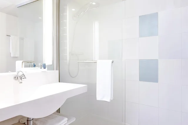 غرفة عائلية، Ibis Styles Nancy Sud 5/8