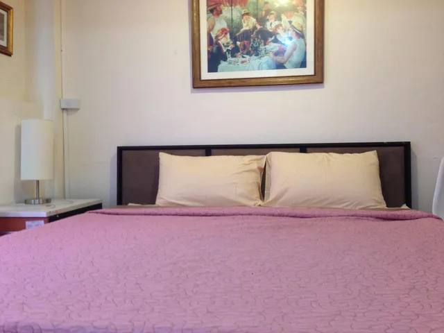 غرفة قياسية، Supatara Place 2 1/10