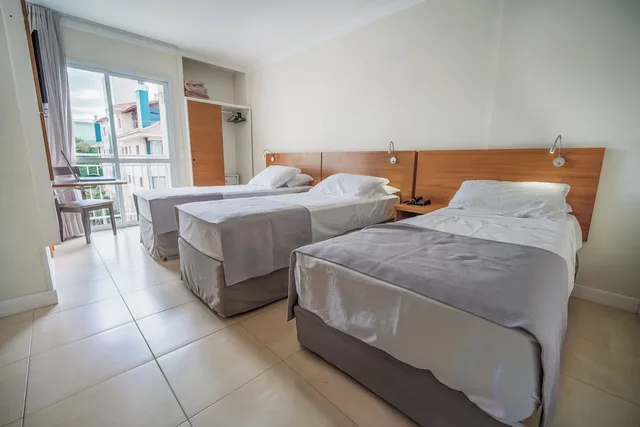 غرفة قياسية ثلاثية بسرير مزدوج وسرير فردي، VARADERO PALACE HOTEL II 1/10