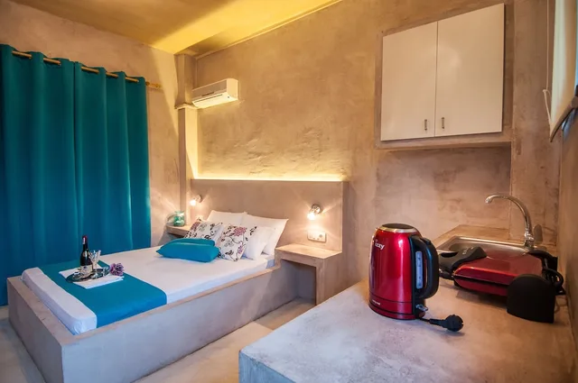 Standard, Triple, 1 Double and 1 Single Bed, Zante Nest 3/10