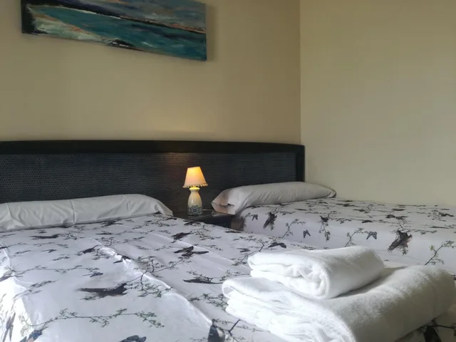 شقة بغرفة نوم واحدة، Apartamentos Larga 70 1/6
