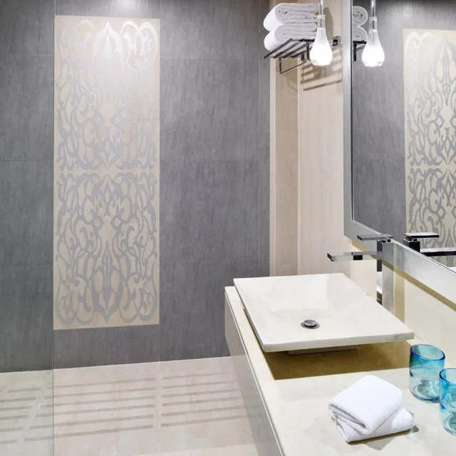 1 Bedroom, Great, Junior Suite, King Bed, City View، فور بوينتس من شيراتون رياض الخالدية(Four Points By Sheraton Riyadh Khaldia) 5/6