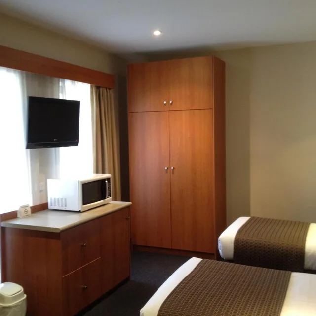 غرفة عائلية، Comfort Inn and Suites Sombrero Adelaide 7/7