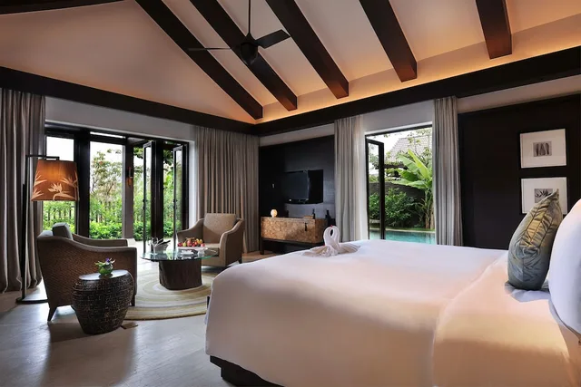 NARADA RESORT AND SPA PERFUME BAY، Wanning 6/46