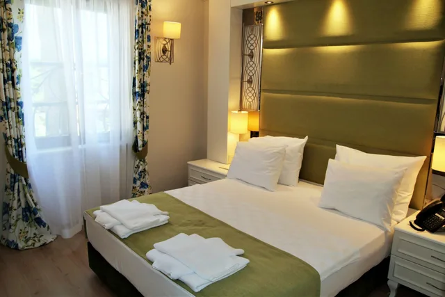 Standard, Double Bed, Sea View, Baga Hotel 4/8