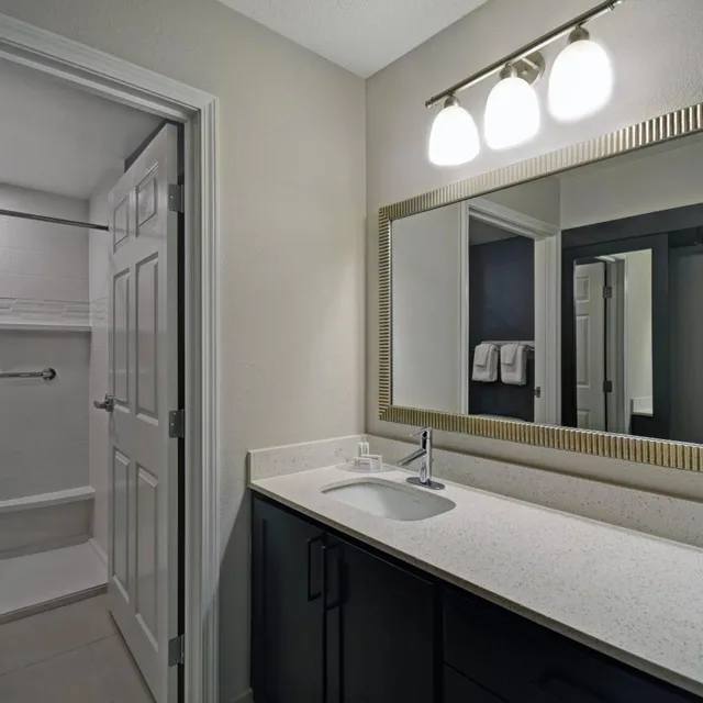 جناح بغرفتي نوم، Residence Inn By Marriott Louisville Airport 9/10