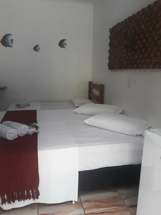 Standard, Quadruple, Street View, POUSADA ESTRELA MARE 2/3